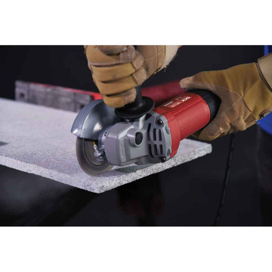 DCK KSM13-100B Angle Grinder 4" 820W | DCK by KHM Megatools Corp.