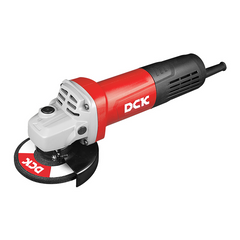 DCK KSM13-100 Angle Grinder 4" 820W