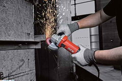 DCK KSM17-100P Angle Grinder 4" 1100W