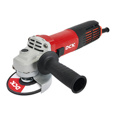 DCK KSM17-100 Angle Grinder 4" 1100W