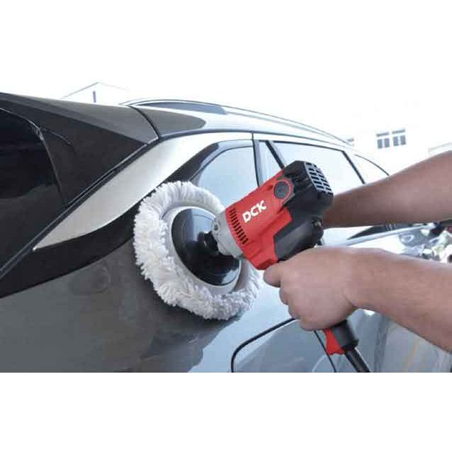 DCK KSP02-180S Polisher 950W | DCK by KHM Megatools Corp.