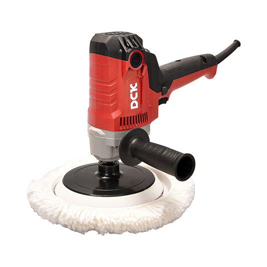 DCK KSP02-180S Polisher 950W | DCK by KHM Megatools Corp.