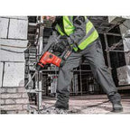 DCK KZC03-38 Electric Rotary Hammer Drill 1100W | DCK by KHM Megatools Corp.