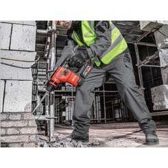 DCK KZC03-38 Electric Rotary Hammer Drill 1100W | DCK by KHM Megatools Corp.