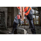 DCK KZC05-26B Hammer Drill 800W | DCK by KHM Megatools Corp.