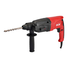 DCK KZC05-26B Hammer Drill 800W