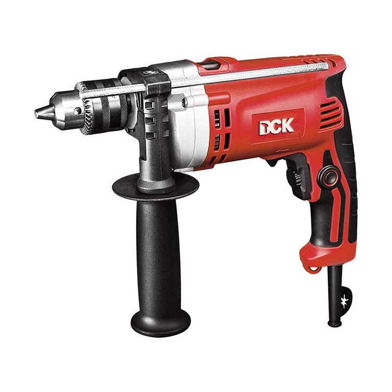 DCK KZJ16 Electric Impact Drill 710W | DCK by KHM Megatools Corp. Main image