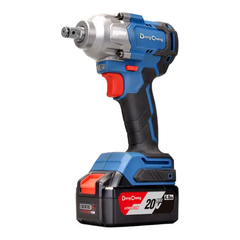 Dong Cheng DCPB298BM Cordless BL Impact Wrench 20V 4.0AH