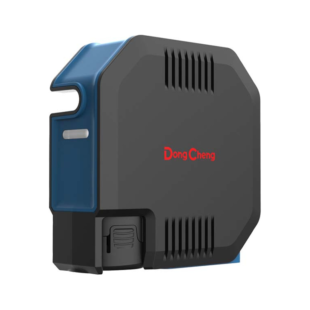 Dong Cheng DCQE120DK Cordless Air Pump 12V 2.0AH