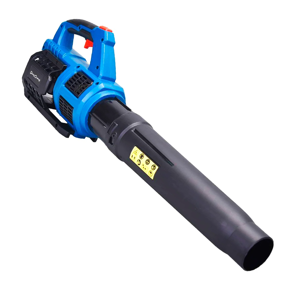 Dong Cheng DCQF20091EM Cordless BL Blower 20V 4.0AH