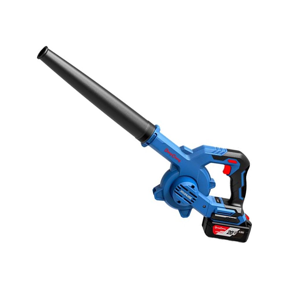 Dong Cheng DCQF32DM Cordless BL Blower 20V 4.0AH | Dong Cheng by KHM Megatools Corp.