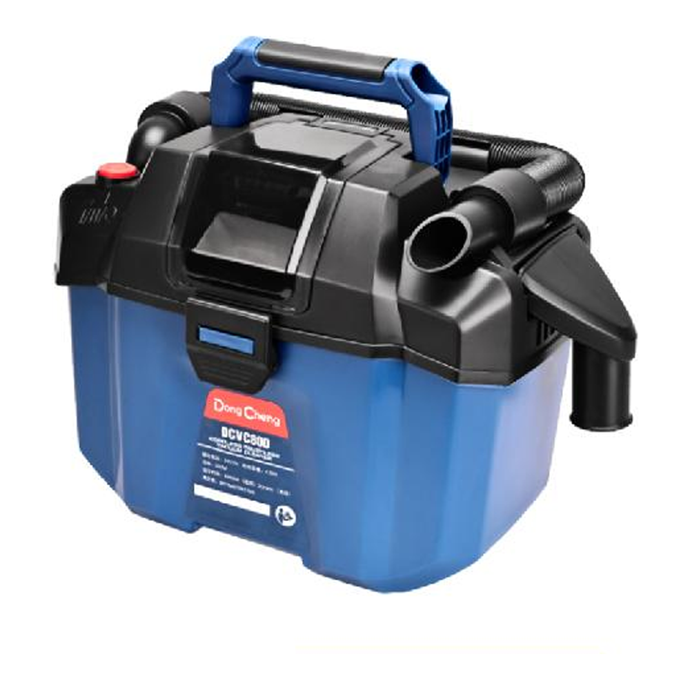 Dong Cheng DCVC800DM Cordless BL Vacuum Cleaner 20V 4.0AH | Dong Cheng by KHM Megatools Corp.