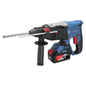 Dong Cheng DCZC02-26EM Cordless BL Rotary Hammer Drill 20V 4.0AH | Dong Cheng by KHM Megatools Corp.