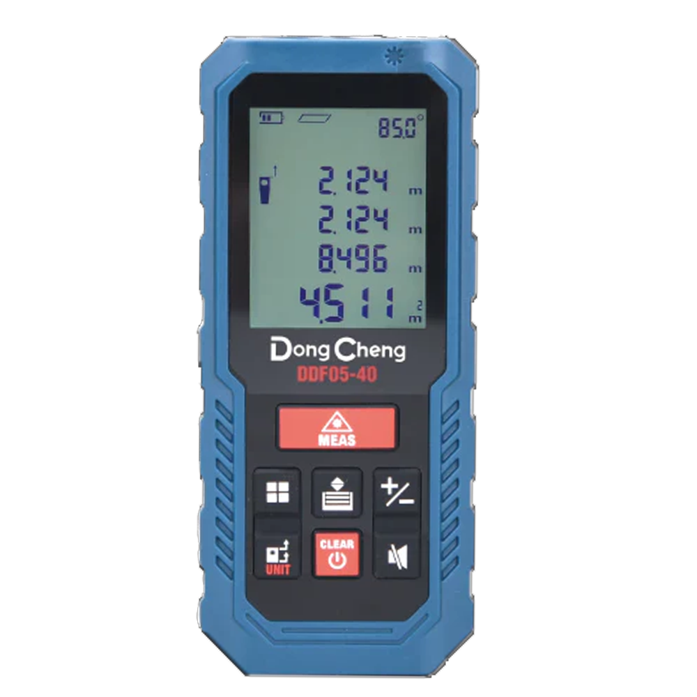 Dong Cheng DDF05-80 Laser Distance Measure 80M