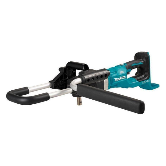 Makita DDG461Z Cordless Earth Auger 18V x2 (36V) LXT-Series [Bare] - KHM Megatools Corp.