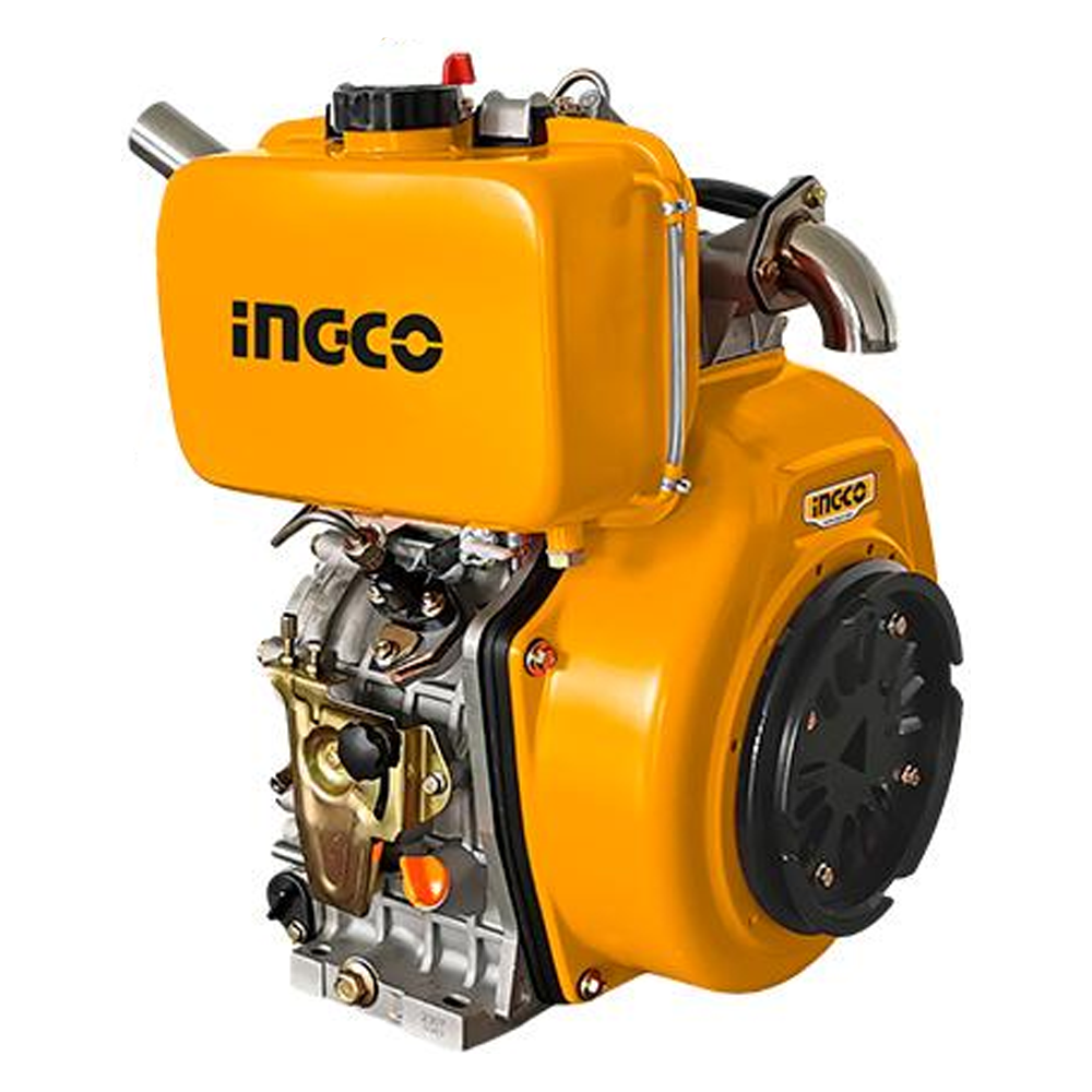 Ingco DEMR195FP Diesel Marine Engine 20HP