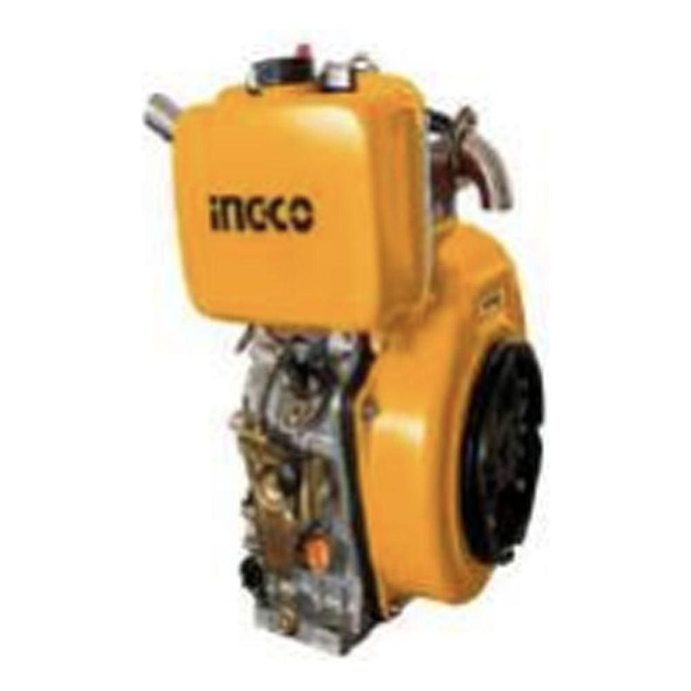 Ingco DEMR195FP Diesel Marine Engine 20HP - KHM Megatools Corp.