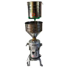 Da Feng DF01A Soya Bean / Rice Grinder (1/2HP) | Da Feng by KHM Megatools Corp.