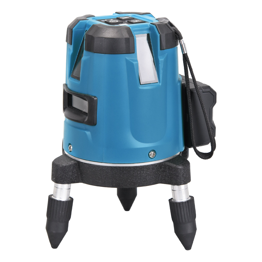 Dong Cheng DFF09-41 Green Laser Level 4V 4.0AH 512NM | Dong Cheng by KHM Megatools Corp.