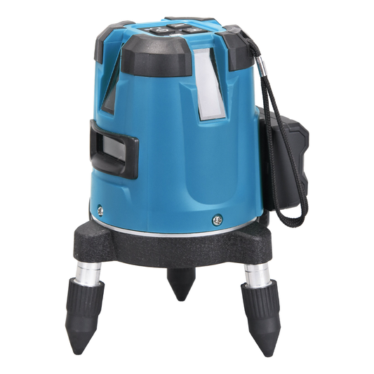 Dong Cheng DFF09-41 Green Laser Level 4V 4.0AH 512NM | Dong Cheng by KHM Megatools Corp.