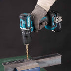 Makita DHP487SYX2 18V Cordless Hammer Drill  13mm 40Nm (LXT) [Kit] | Makita by KHM Megatools Corp.