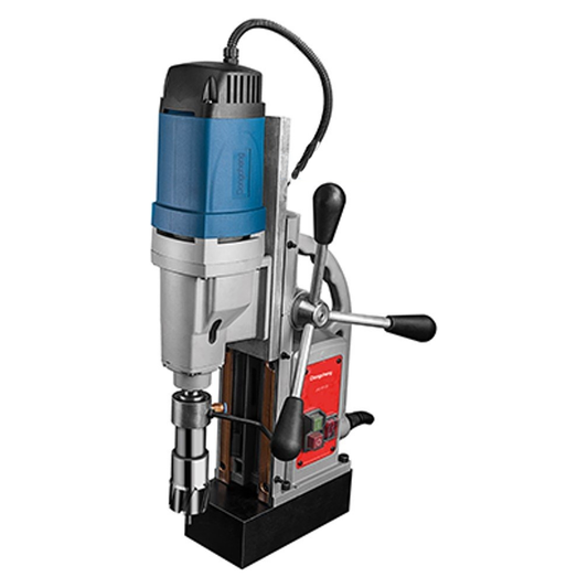 Dong Cheng DJC23 Magnetic Drill Press 1500W | Dong Cheng by KHM Megatools Corp.