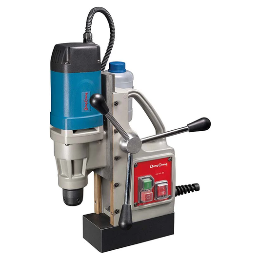 Dong Cheng DJC30 Magnetic Drill Press 900W | Dong Cheng by KHM Megatools Corp.