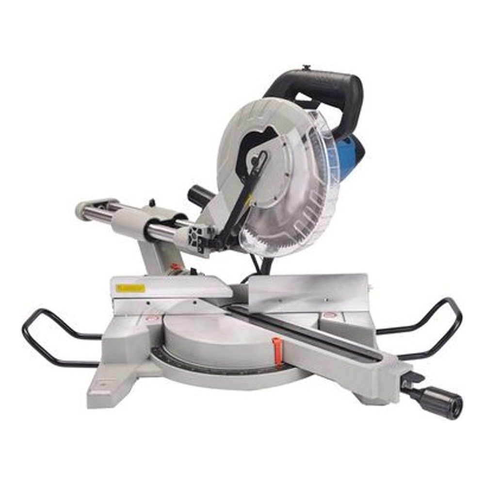 Dong Cheng DJX06-255 Miter Saw 10" 1650W | Dong Cheng by KHM Megatools Corp.