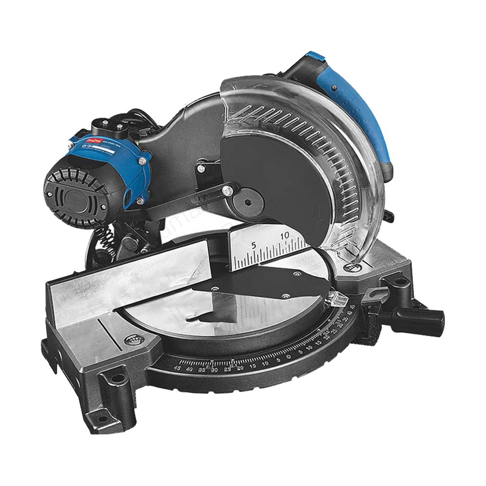 Dong Cheng DJX07-255 Miter Saw 10" 1200W | Dong Cheng by KHM Megatools Corp.