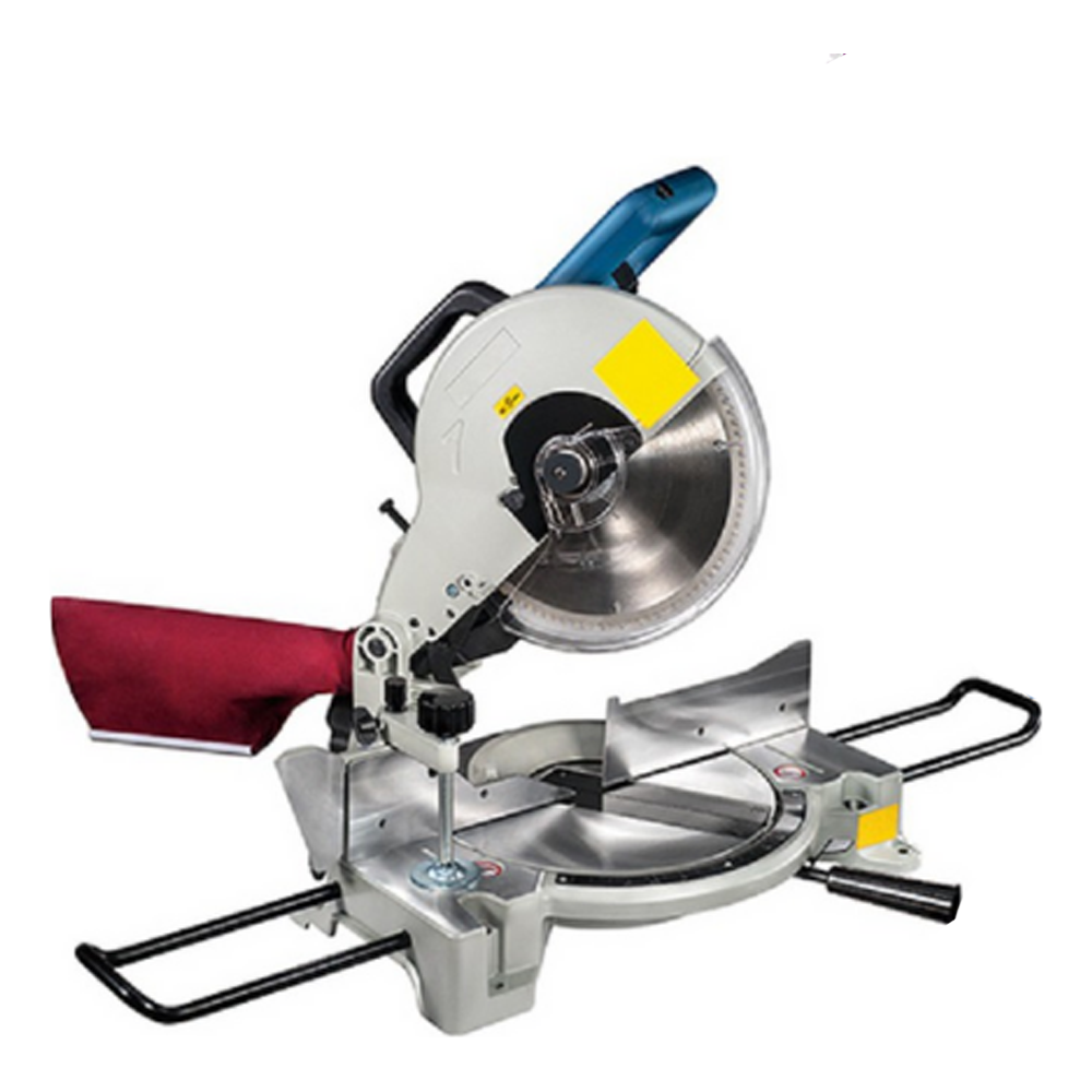 Dong Cheng DJX255 Miter Saw 10" 1650W | Dong Cheng by KHM Megatools Corp.