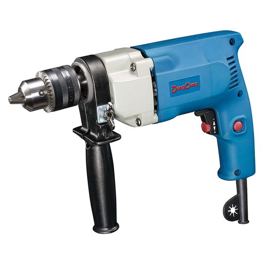Dong Cheng DJZ02-13 Electric Drill 500W | Dong Cheng by KHM Megatools Corp.