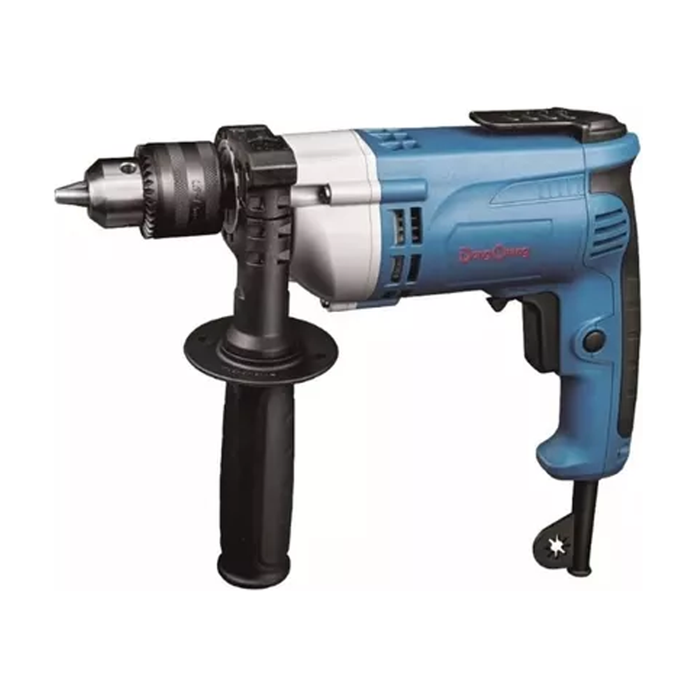 Dong Cheng DJZ07-13 Electric Drill 710W | Dong Cheng by KHM Megatools Corp.
