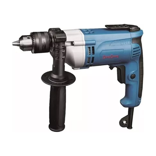 Dong Cheng DJZ07-13 Electric Drill 710W | Dong Cheng by KHM Megatools Corp.
