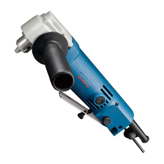Dong Cheng DJZ06-10 Angle Drill 380W | Dong Cheng by KHM Megatools Corp.