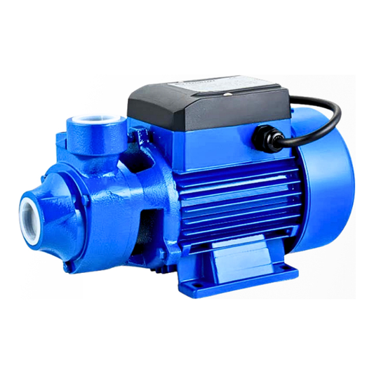 Dayuan DKM60-1B+24L Water Pump with Bladder Tank 0.5HP 24L | Dayuan by KHM Megatools Corp.