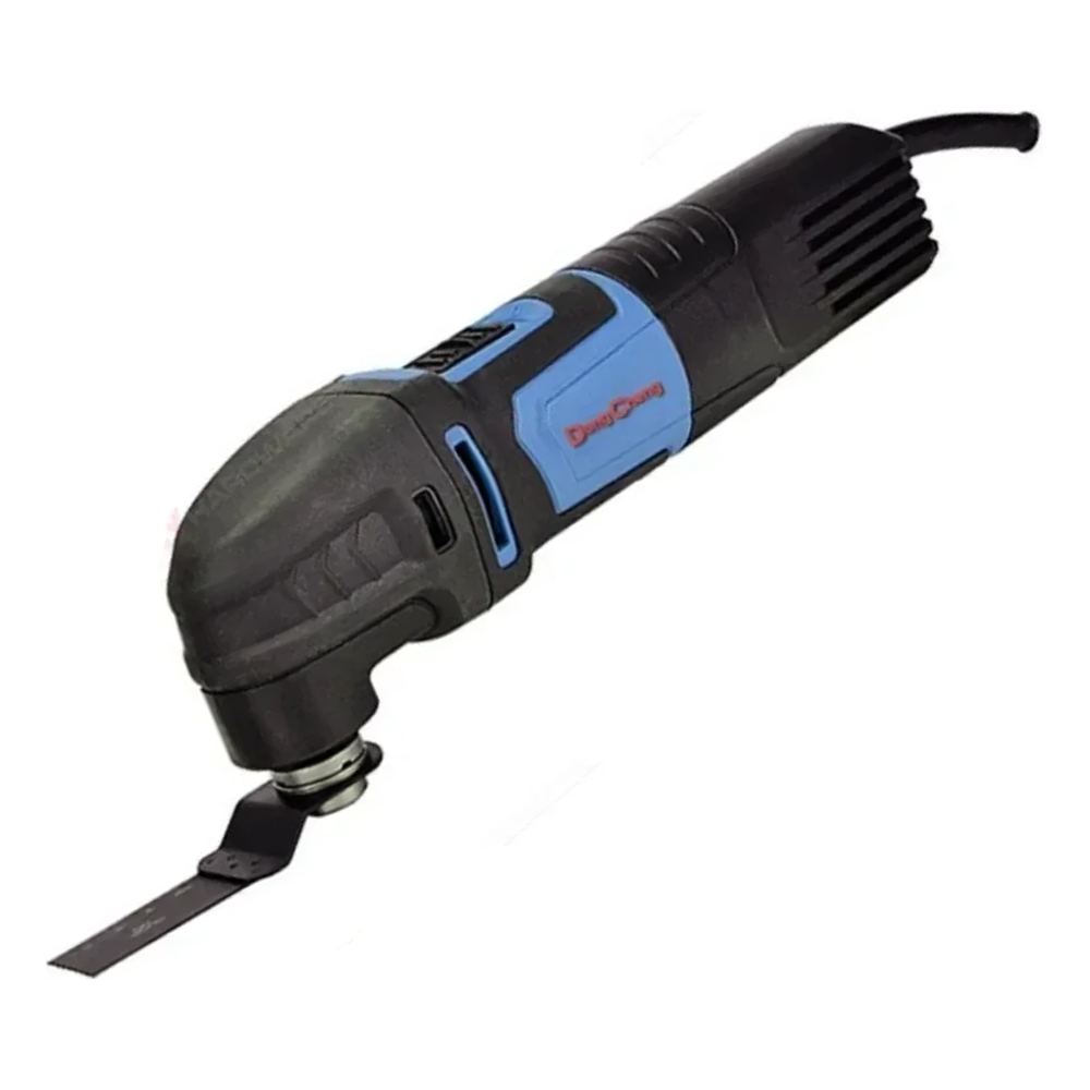 Dong Cheng DMD320 Multi-Tool 320W | Dong Cheng by KHM Megatools Corp.