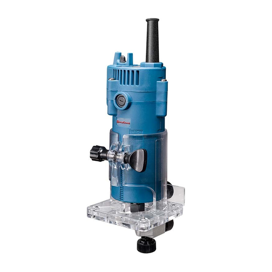 Dong Cheng DMP02-6 Palm Router / Trimmer 350W | Dong Cheng by KHM Megatools Corp.