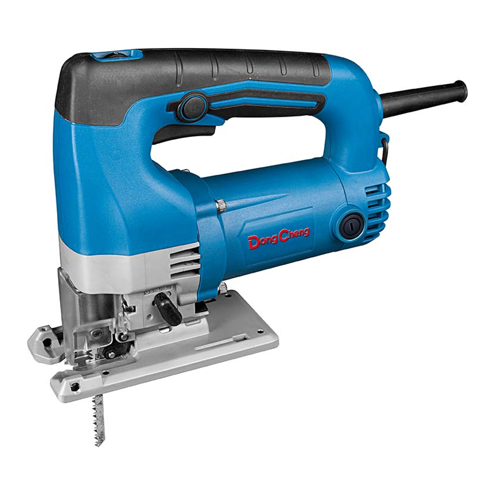 Dong Cheng DMQ65 Jigsaw 600W | Dong Cheng by KHM Megatools Corp.
