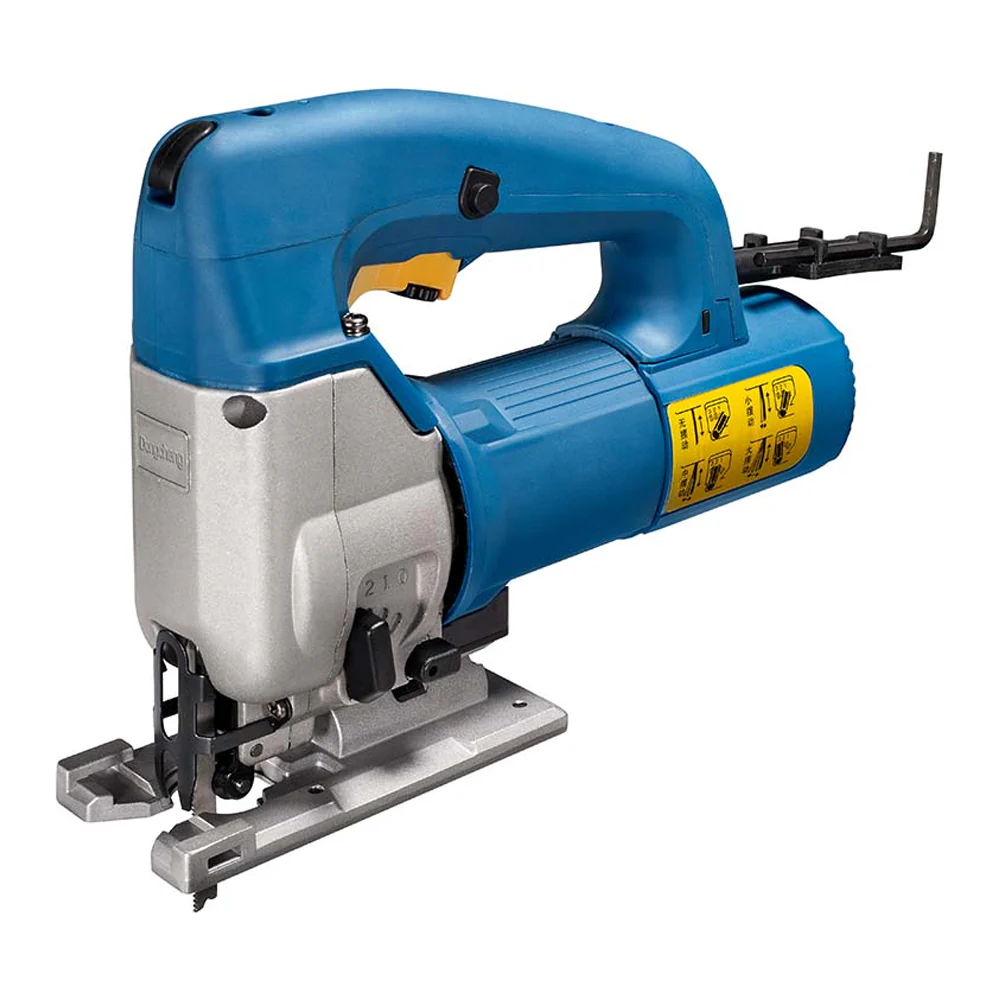Dong Cheng DMQ85S Jigsaw 580W | Dong Cheng by KHM Megatools Corp.