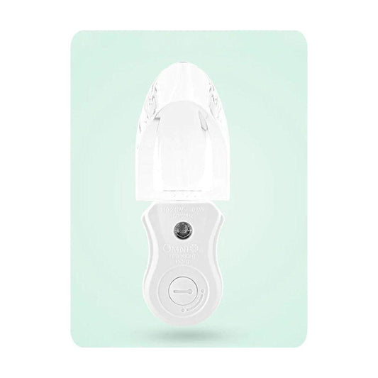 Omni DNL-121-PK Optical LED Night Light with Built-in Sensor - KHM Megatools Corp.