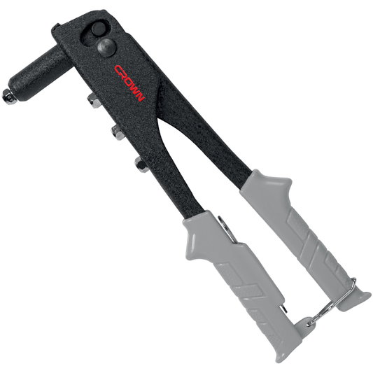 Crown CPHPL-RTA10 Hand Riveter 10.5" | Crown by KHM Megatools Corp.