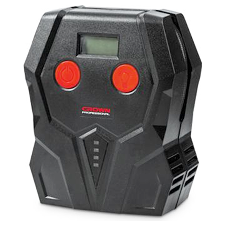 Crown CT36059 Air Compressor 12V 120Psi | Crown by KHM Megatools Corp.