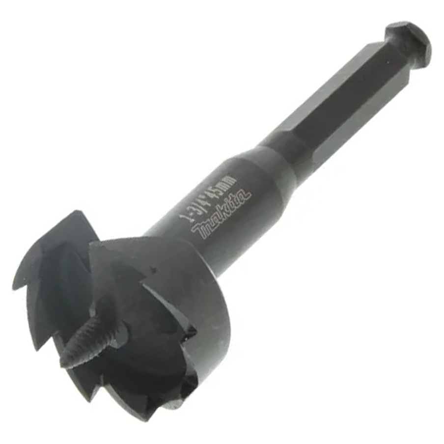 Makita Self Feeding Bit 7/16" Hex Shank | Makita by KHM Megatools Corp.