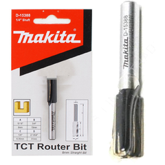 Makita TCT Router Straight Bit | Makita by KHM Megatools Corp.