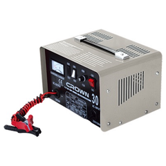 Crown CT37005 Battery Charger 290-520W | Crown by KHM Megatools Corp.