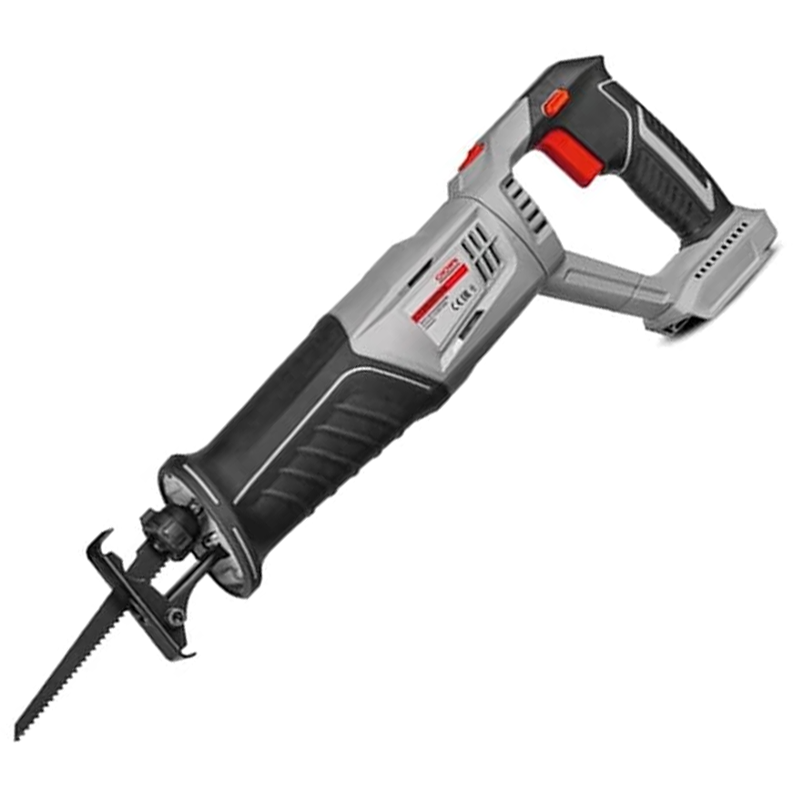Crown CT25007HX Cordless Reciprocating Saw 20V | Crown by KHM Megatools Corp.