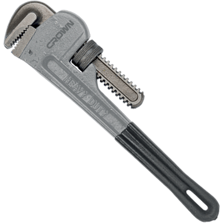 Crown Pipe Wrench | Crown by KHM Megatools Corp.