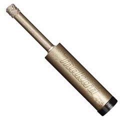 Makita Vacuum Brazed Diamond Pin Drill | Makita by KHM Megatools Corp.