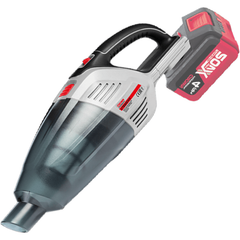 Crown CT63001HX Cordless Vacuum Cleaner 20V | Crown by KHM Megatools Corp.