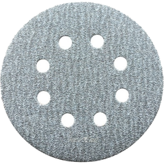 Makita Hook And Loop Type Abrasive Disc 5" | Makita by KHM Megatools Corp.